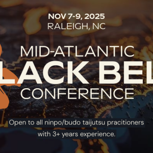 Mid-Atlantic Black Belt Conference