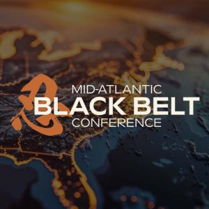 Mid-Atlantic Black Belt Conference